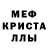 МЕТАМФЕТАМИН Methamphetamine Pyro CaT